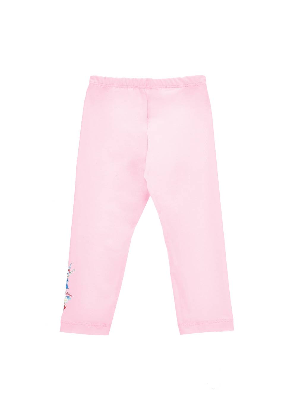 Monnalisa Leggings Jersey Trilli