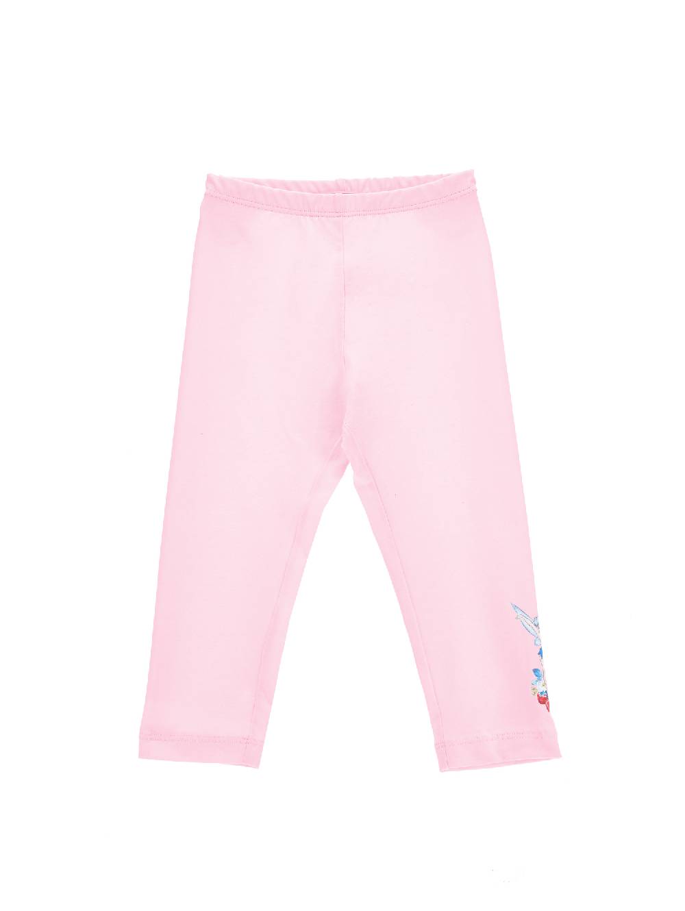 Monnalisa Leggings jersey Trilli