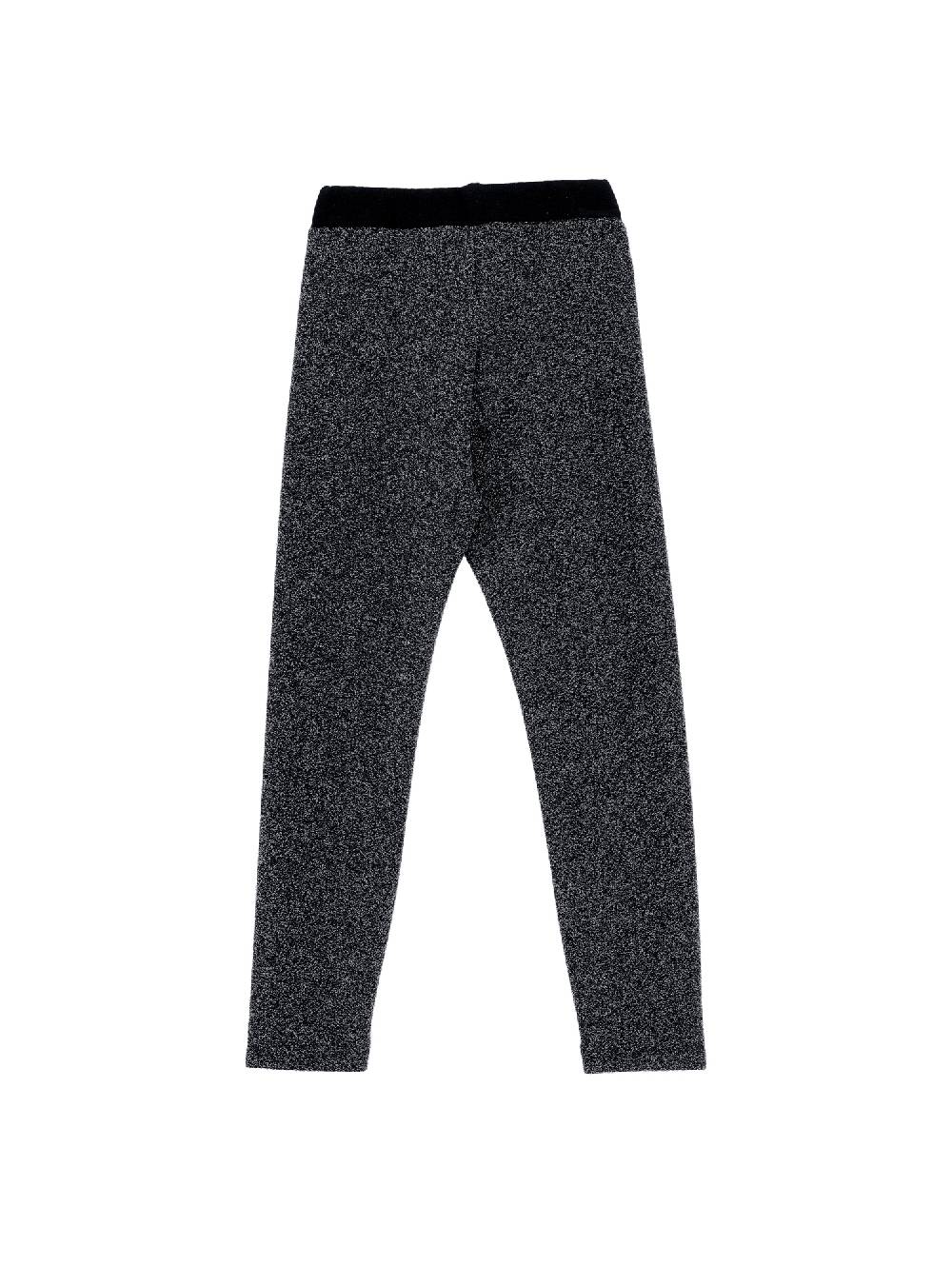 Monnalisa Leggings Lurex