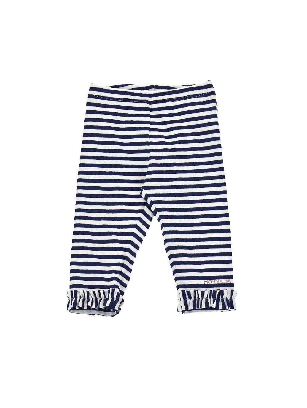 Monnalisa Leggings righe
