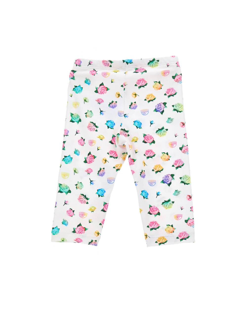 Monnalisa Leggings Rose