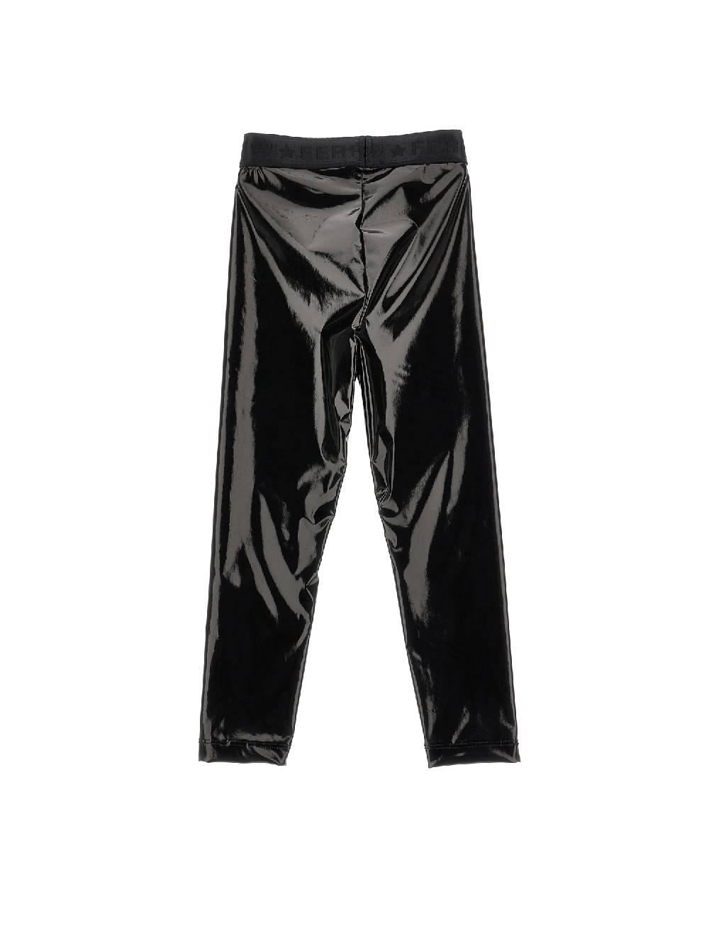 Monnalisa Leggings Vinile Stretch