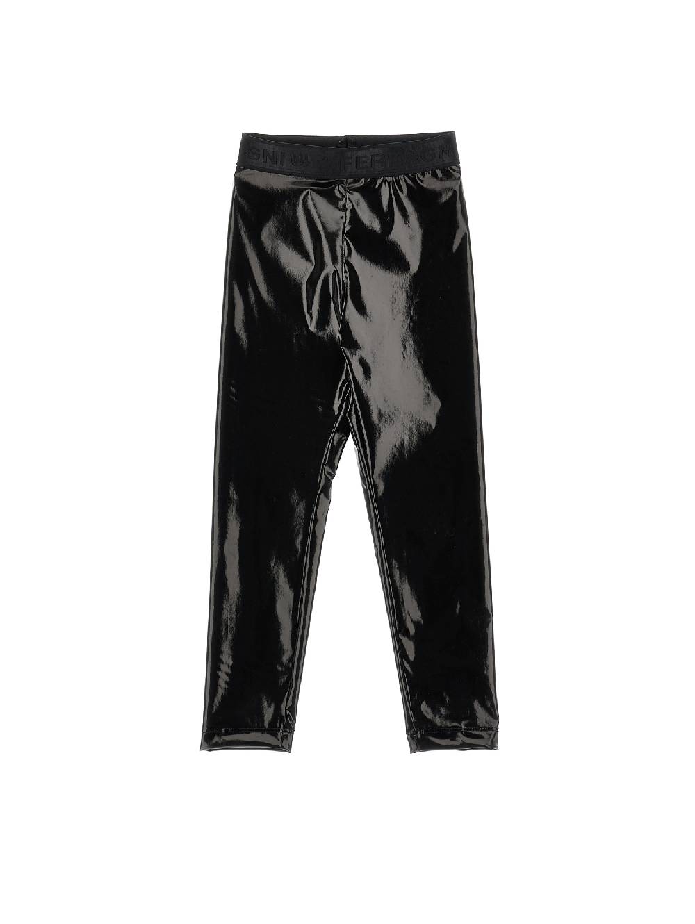 Monnalisa Leggings vinile stretch