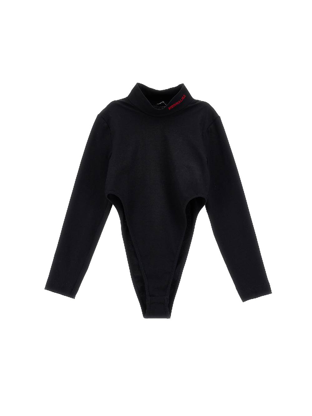 Monnalisa Lupetto body elasticizzato