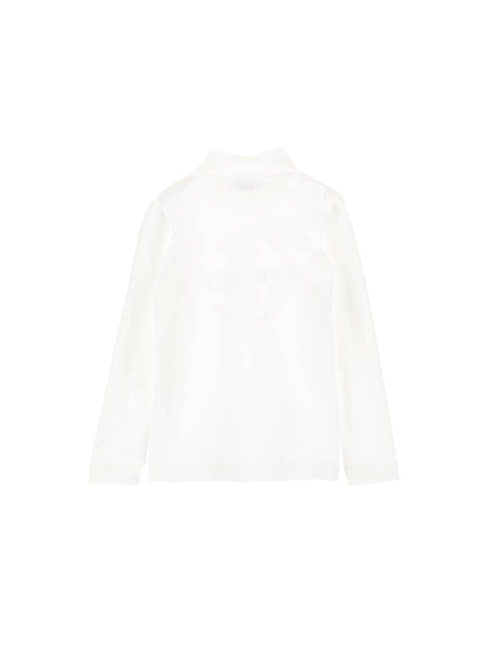 Monnalisa Lupetto Cotone CF Eyestar