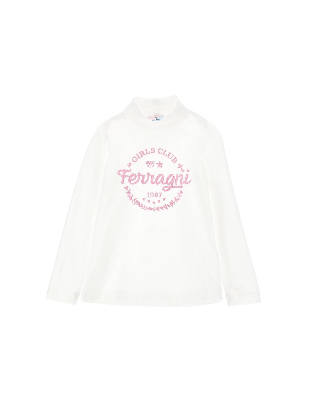 Monnalisa Lupetto cotone CF Eyestar