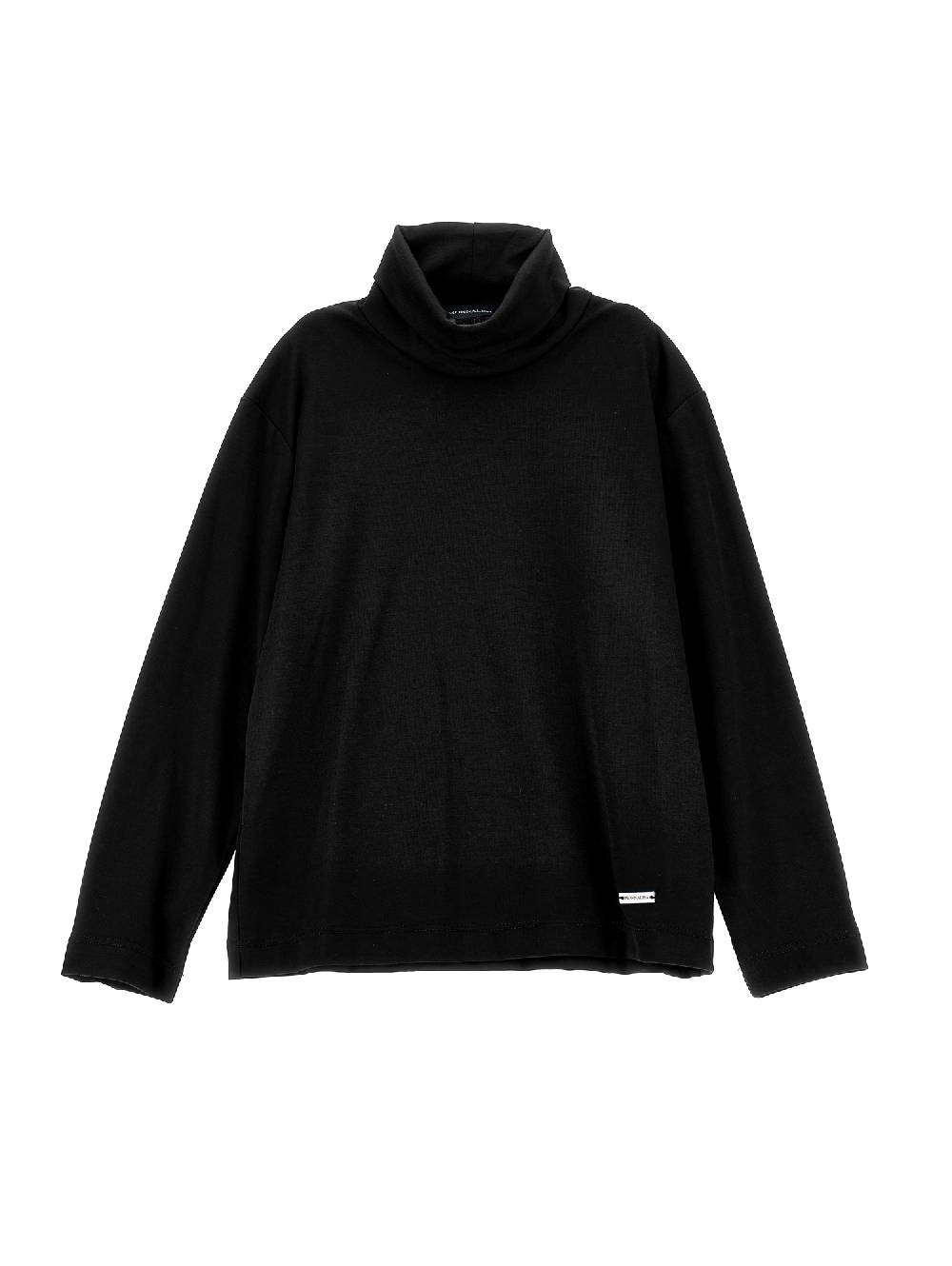 Monnalisa Lupetto cotone leggero