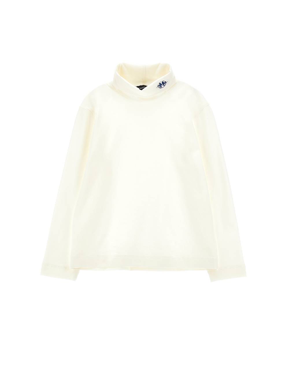 Monnalisa Lupetto cotone logato