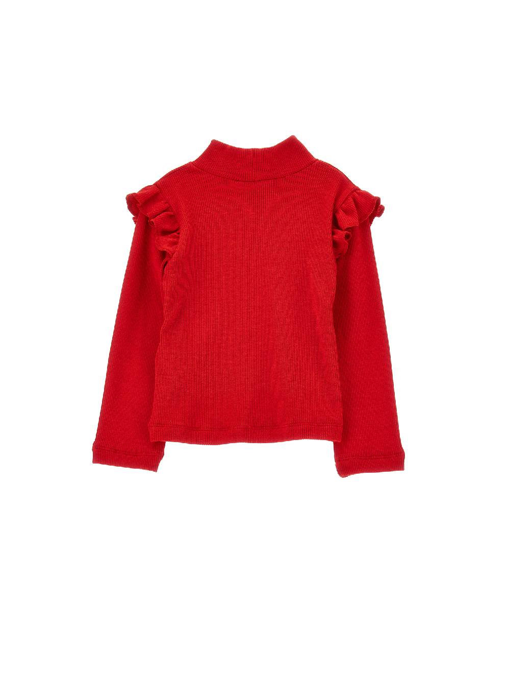 Monnalisa Lupetto In Viscosa