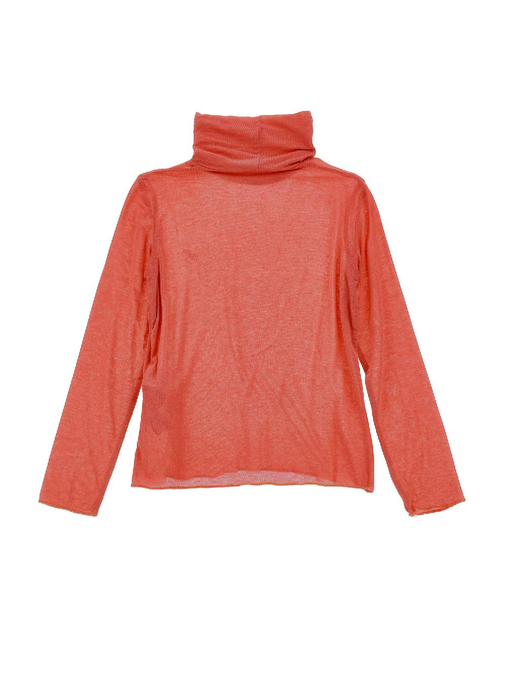 Monnalisa Lupetto Jersey Con Strass