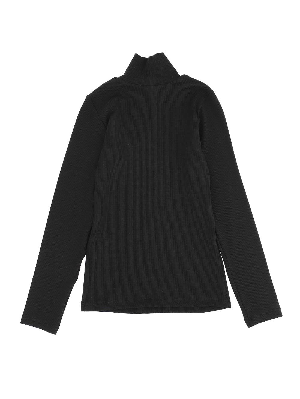 Monnalisa Lupetto Viscosa Costine