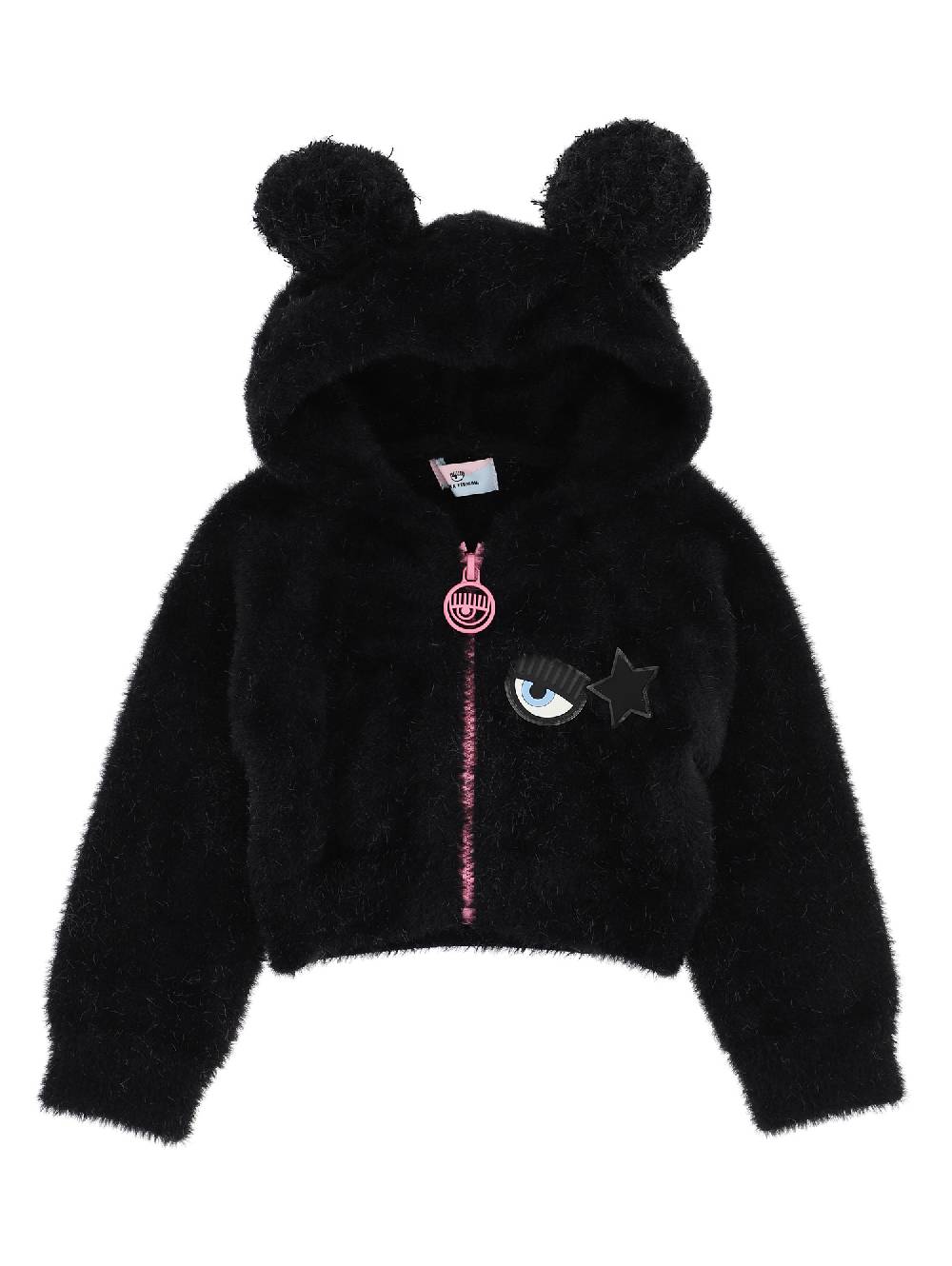 Monnalisa Maglia filato Eyestar