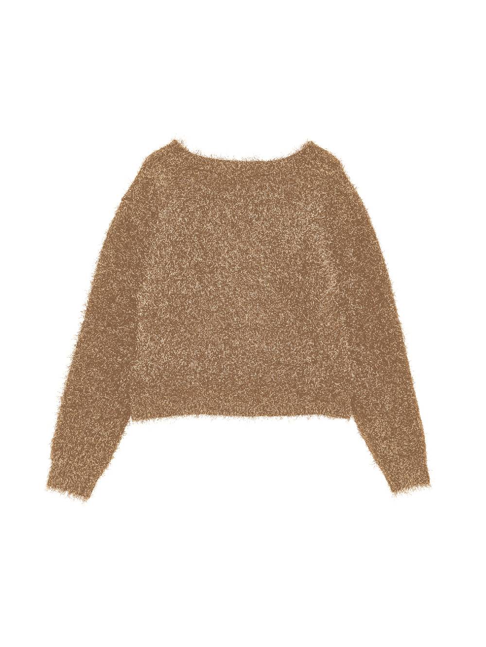 Monnalisa Maglia Lurex