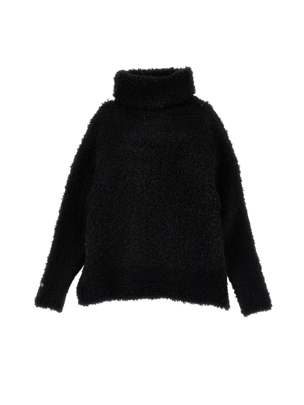 Monnalisa Maxi Pull In Filato