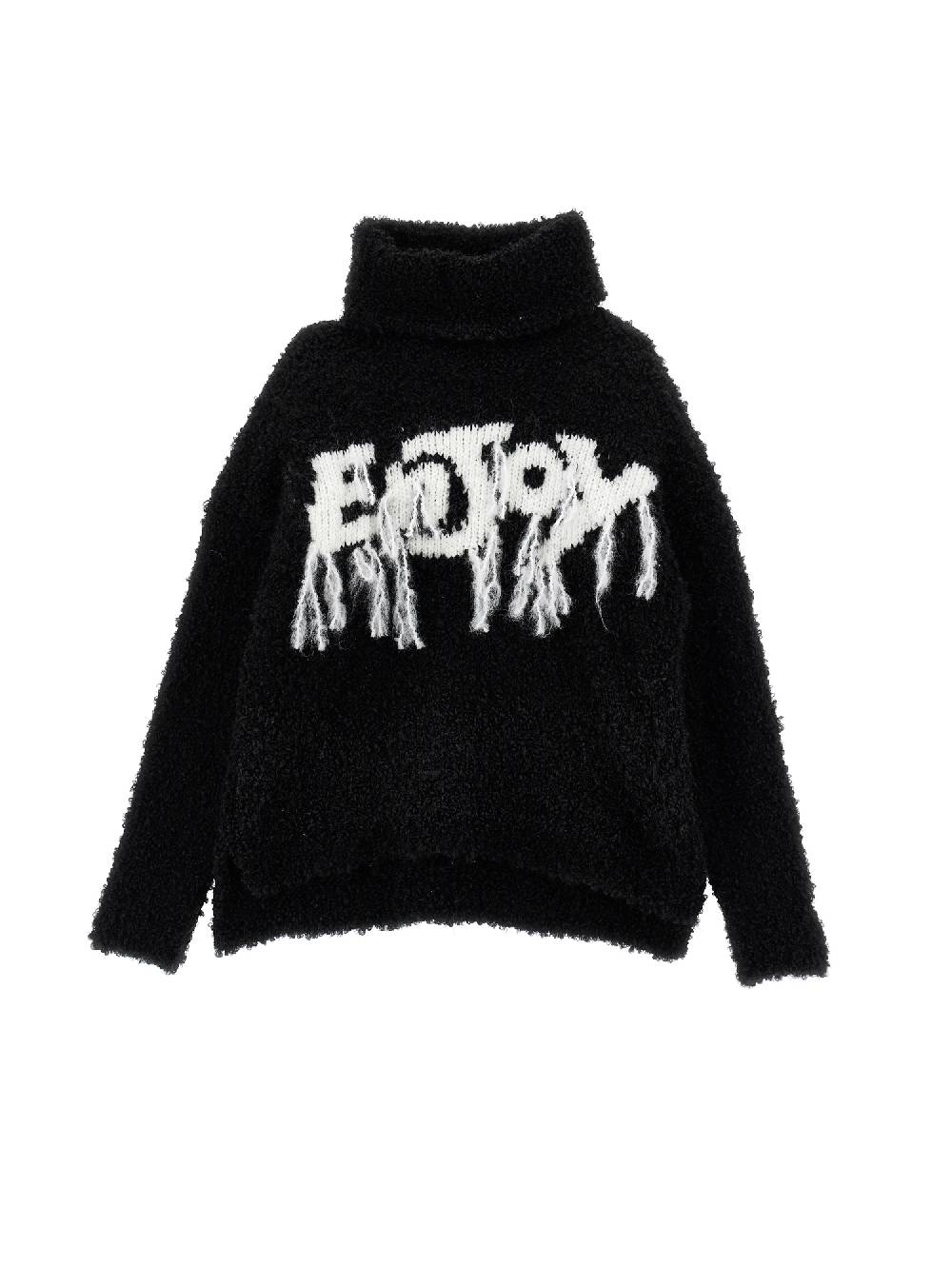 Monnalisa Maxi pull in filato