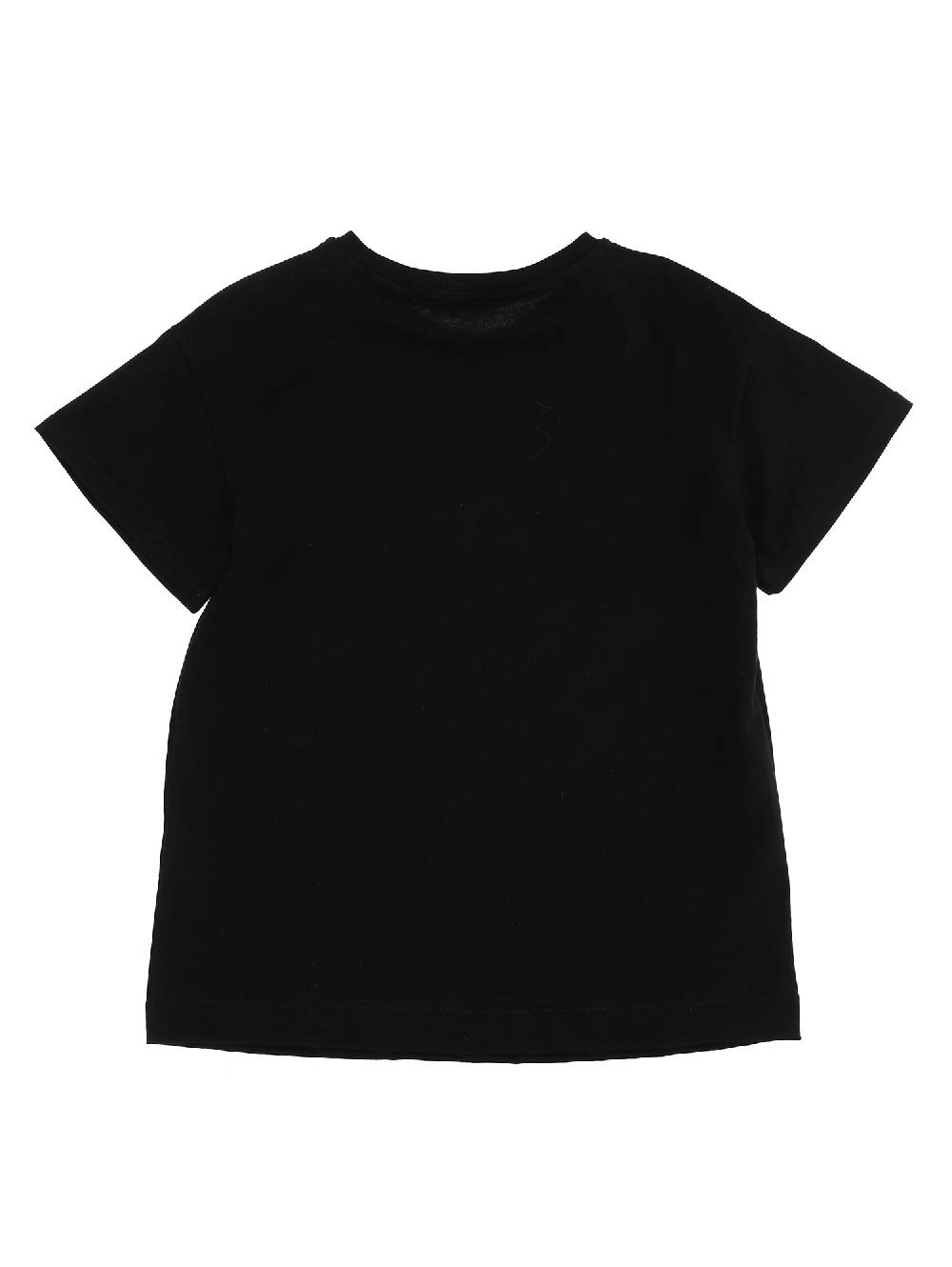 Monnalisa Maxi T-shirt Jersey "I'm Not So Innocent"