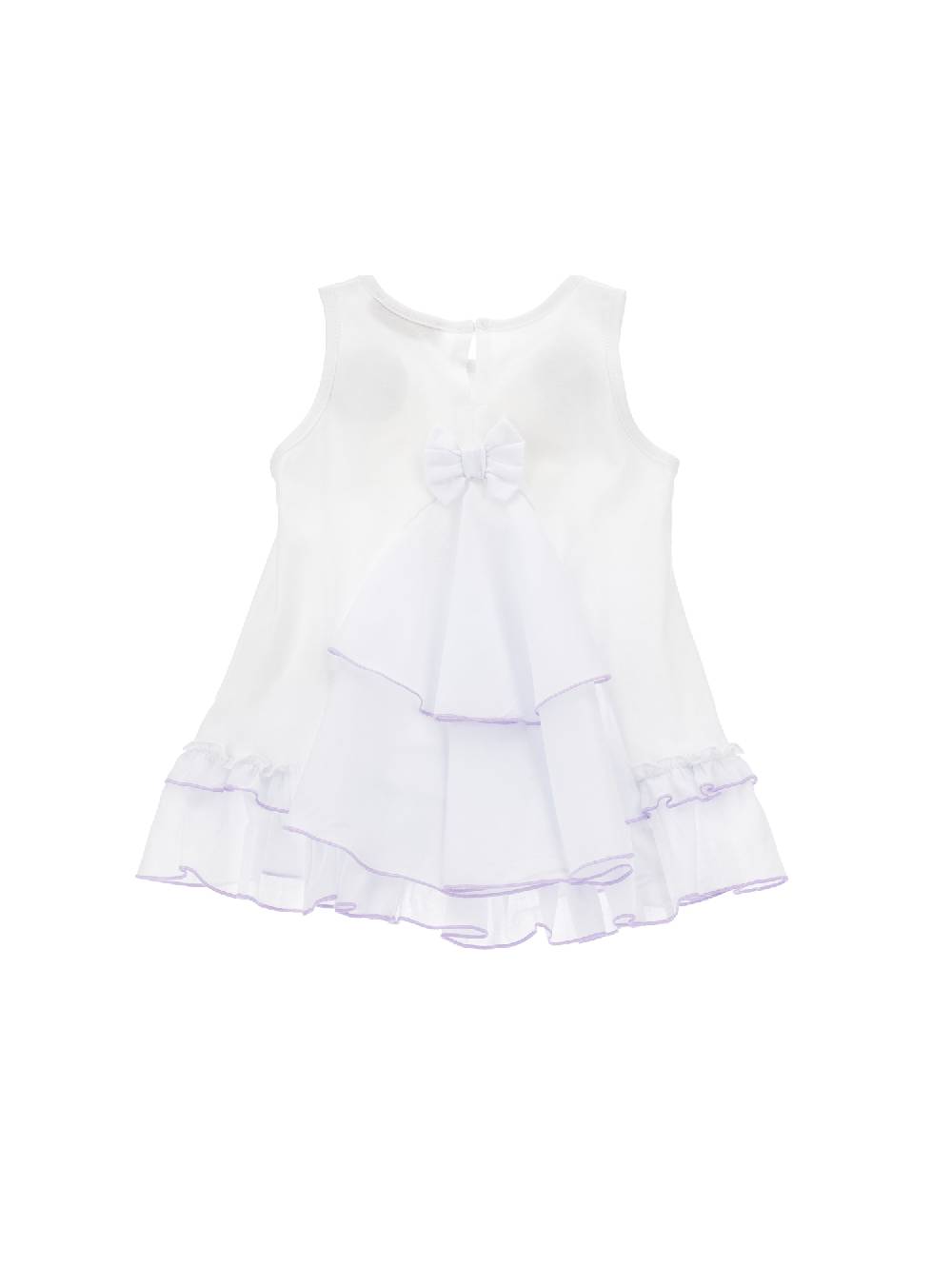 Monnalisa Maxi T-shirt Jersey Svasata