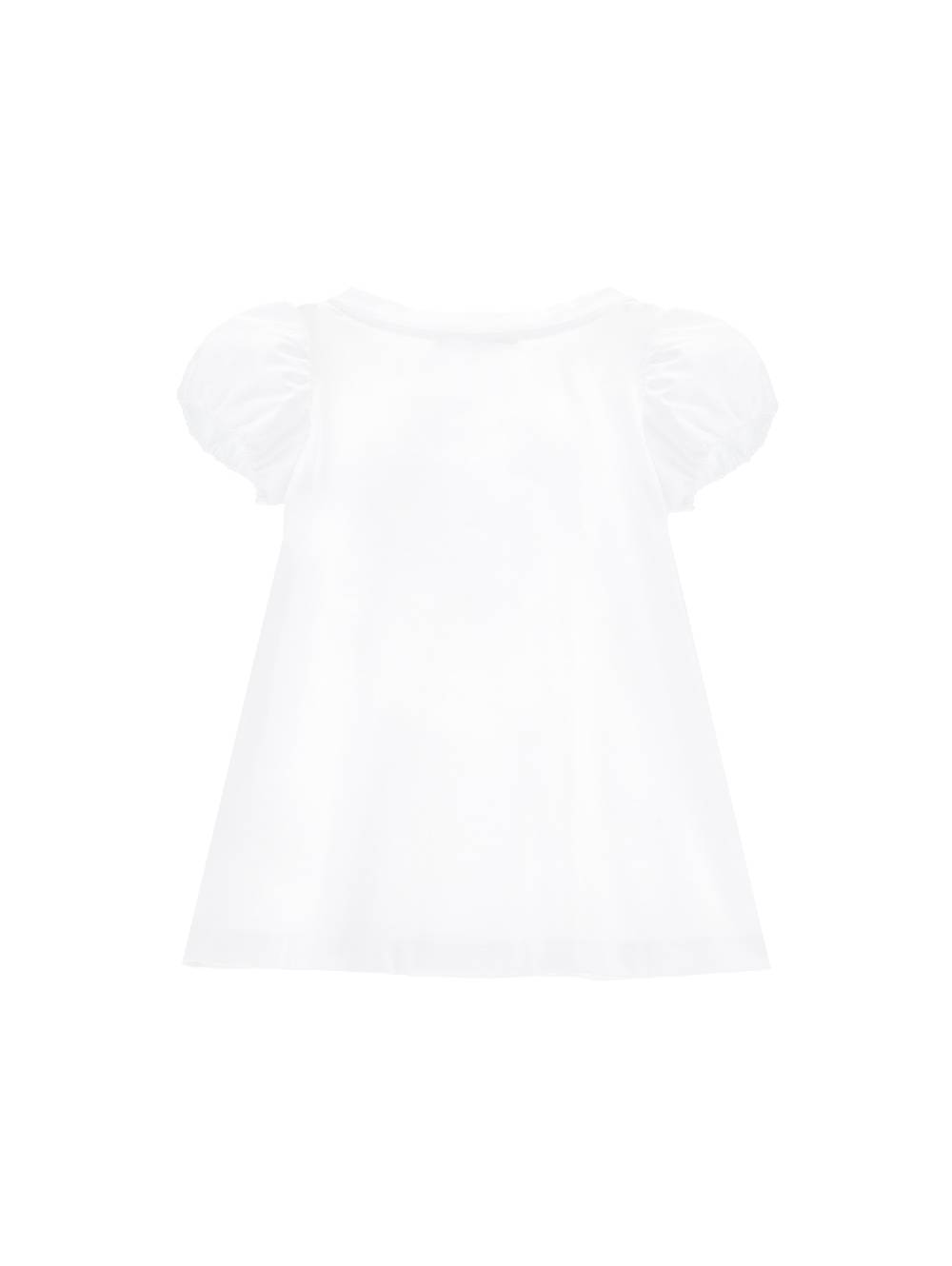 Monnalisa Maxi T-shirt Svasata Jerry