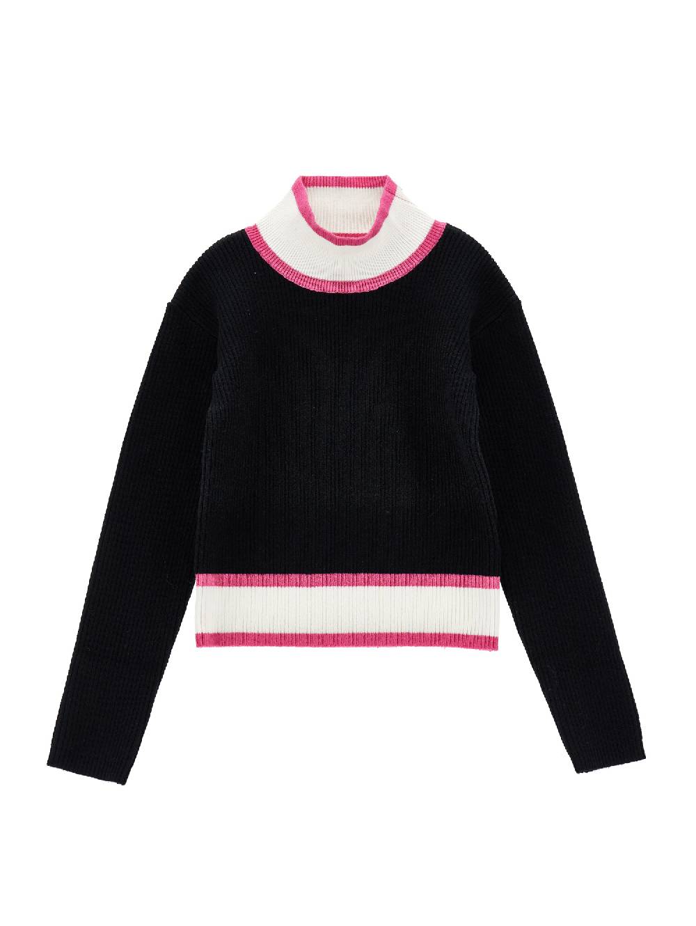 Monnalisa Mini pull costine