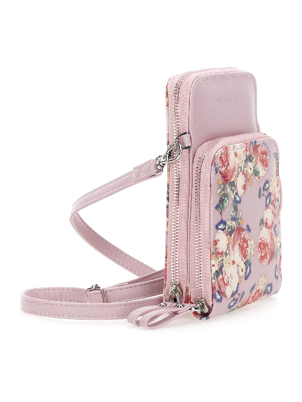 Monnalisa Mini Tracolla Floreale