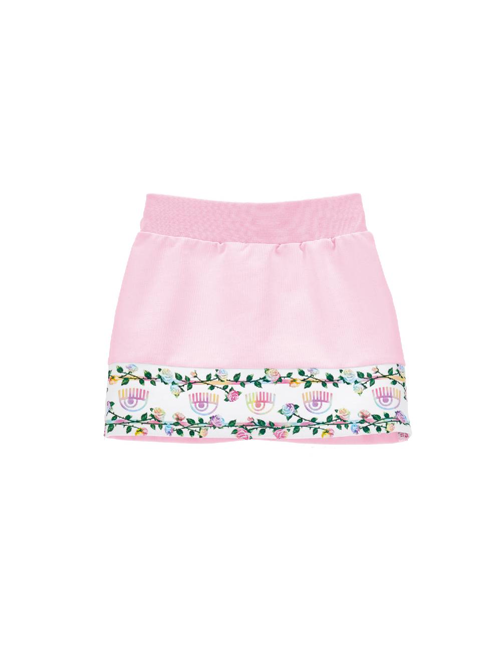 Monnalisa Minigonna CFMaxilogomania