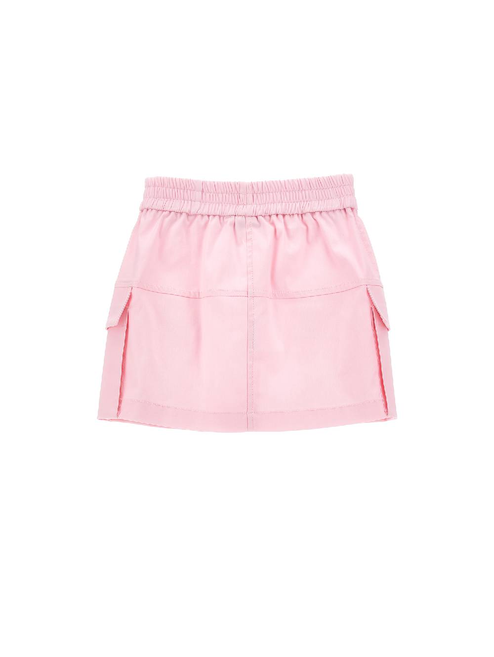 Monnalisa Minigonna Con Tasconi