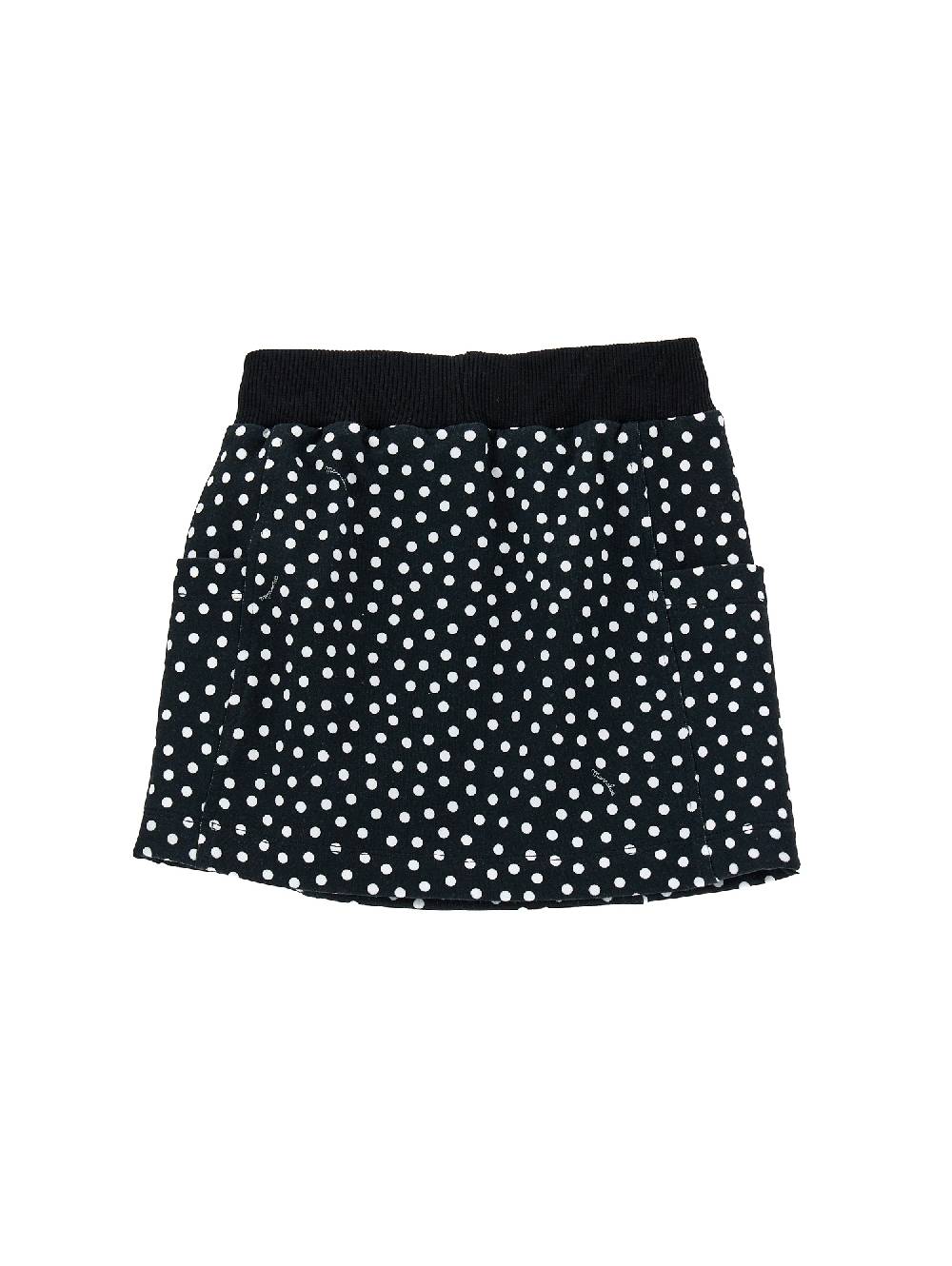 Monnalisa Minigonna Felpa Jerry