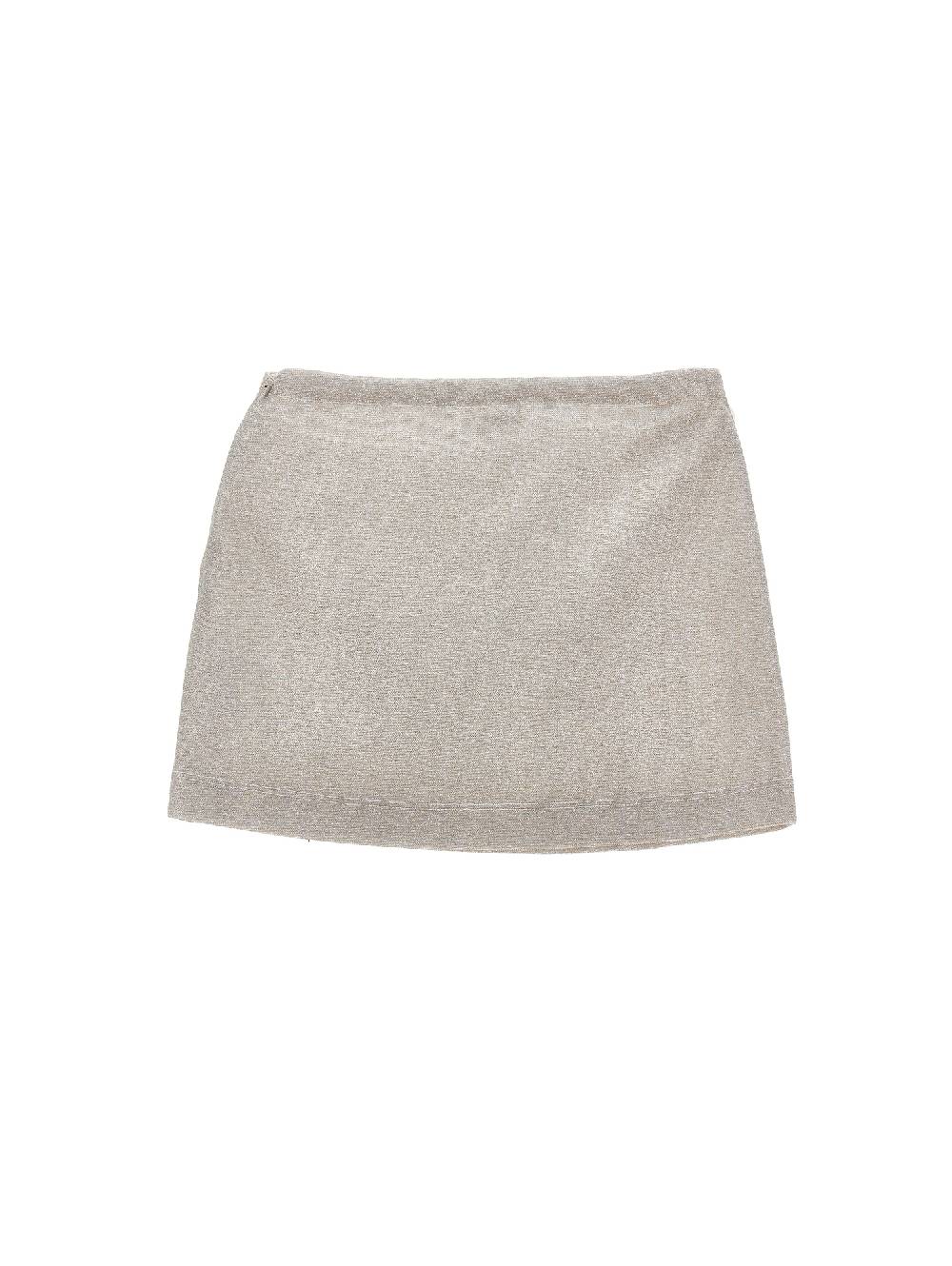 Monnalisa Minigonna Special Occasion