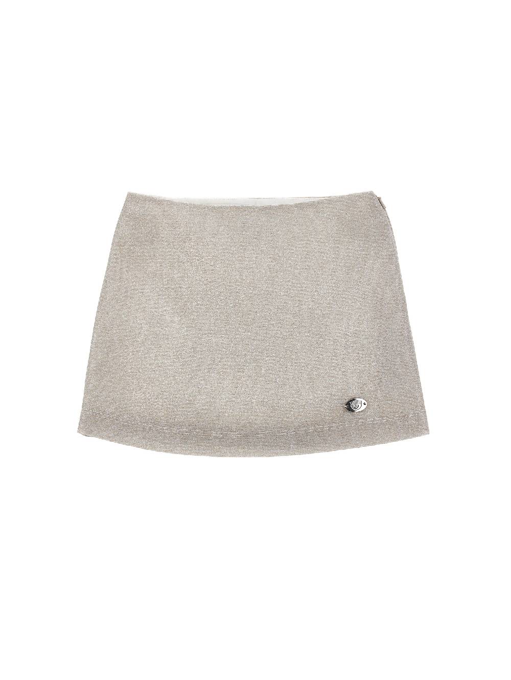 Monnalisa Minigonna Special Occasion