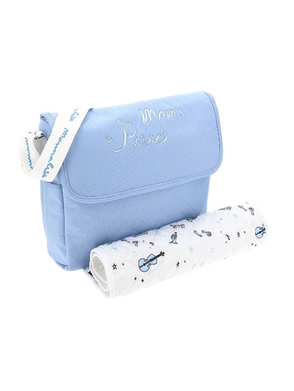 Monnalisa Nursery Bag Per Neonato