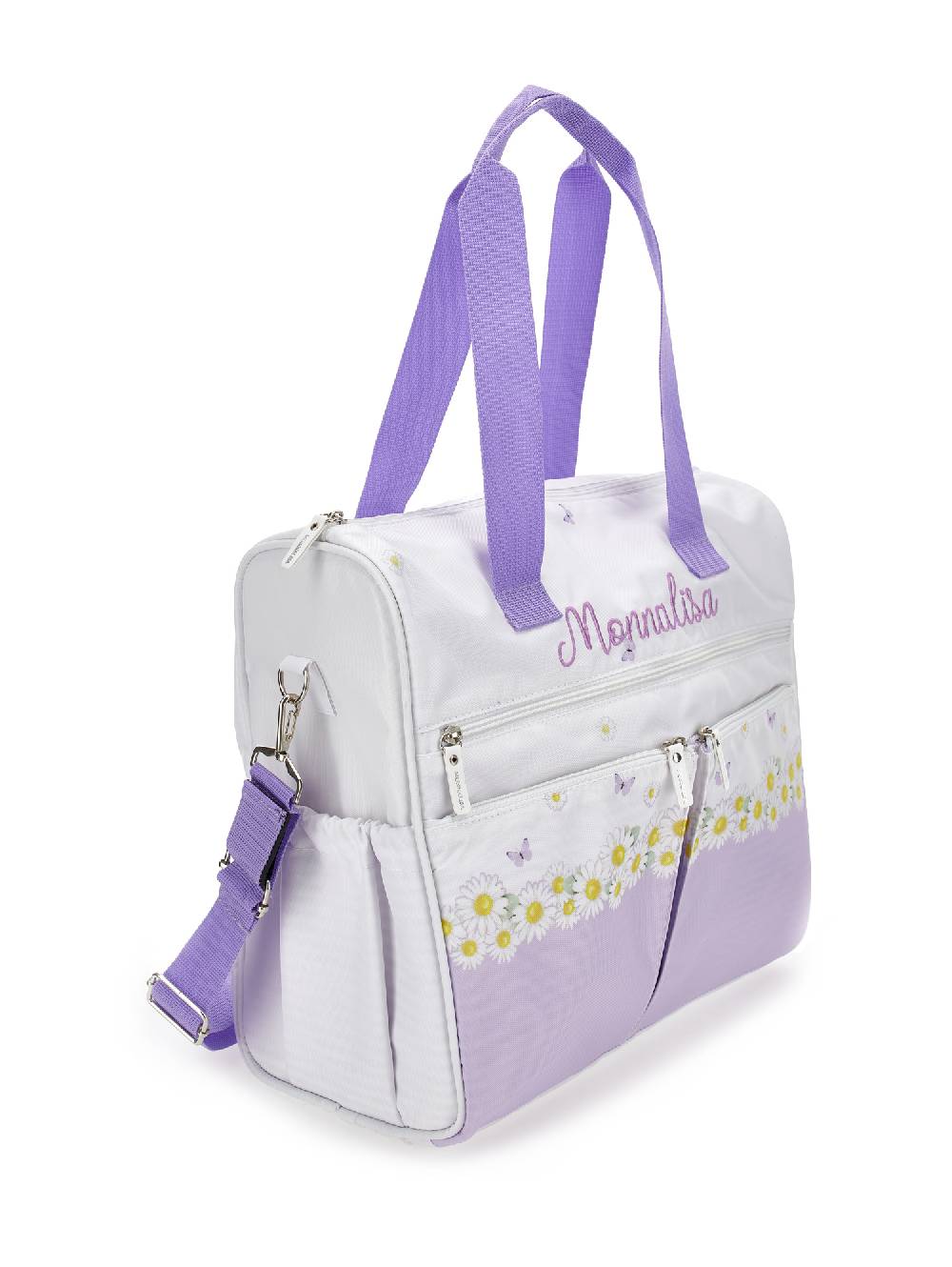 Monnalisa Nursey Bag Canvas