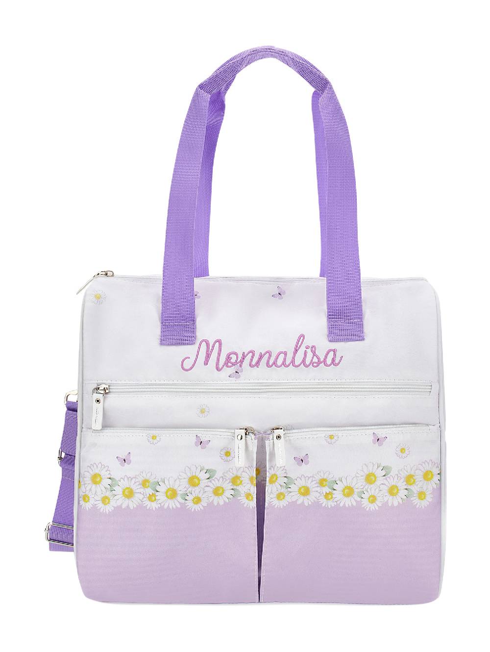 Monnalisa Nursey bag canvas