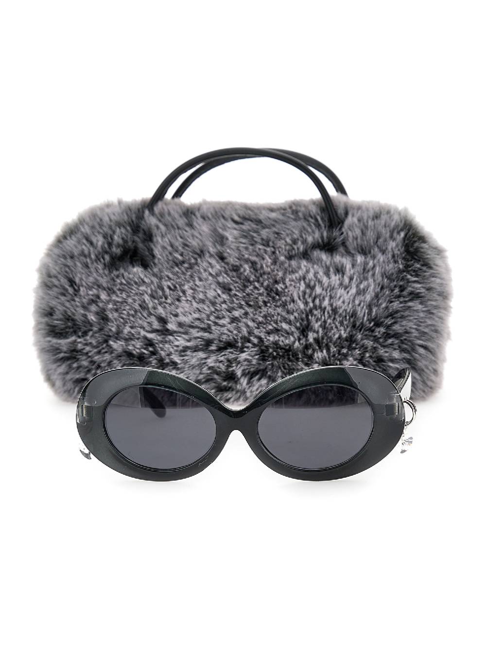 Monnalisa Occhiali Da Sole Con Charm