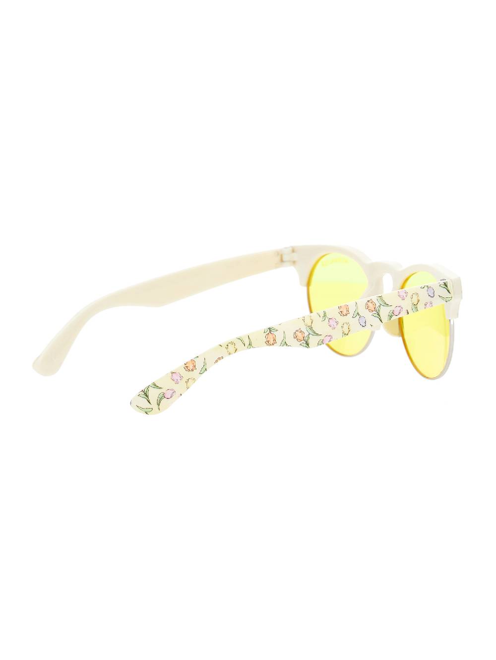 Monnalisa Occhiali Da Sole Con Tulipani