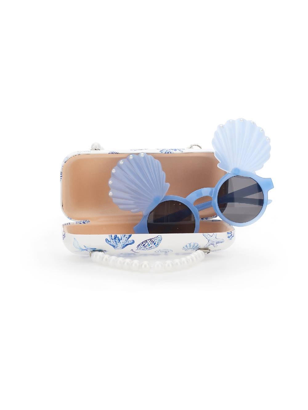 Monnalisa Occhiali Da Sole Conchiglie