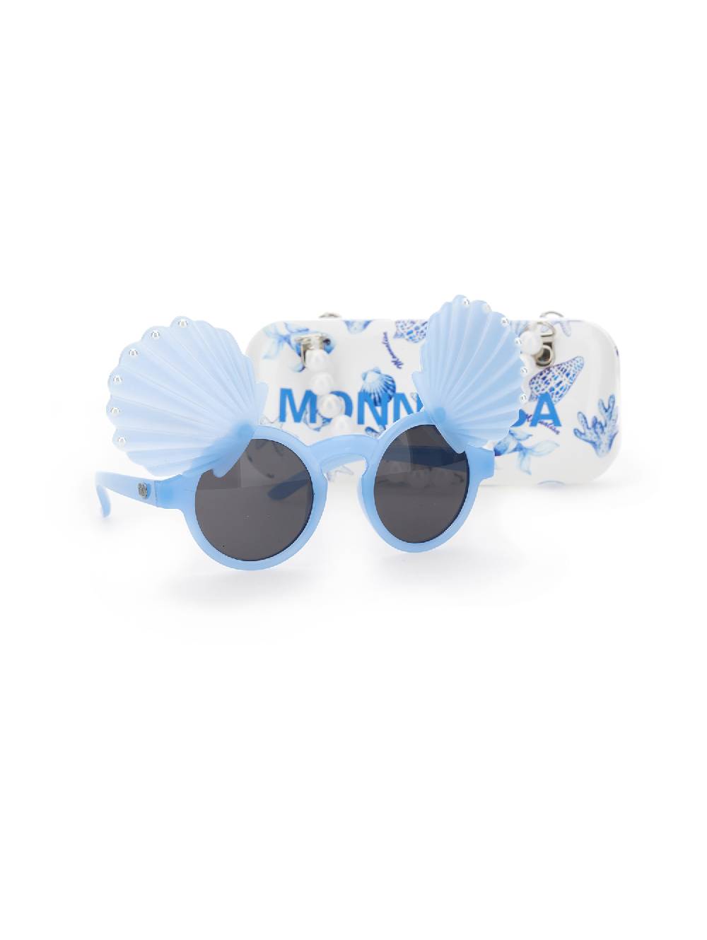 Monnalisa Occhiali da sole conchiglie
