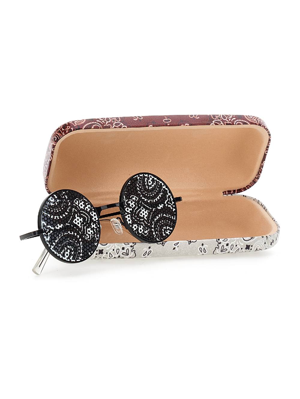 Monnalisa Occhiali Da Sole Stampa Paisley