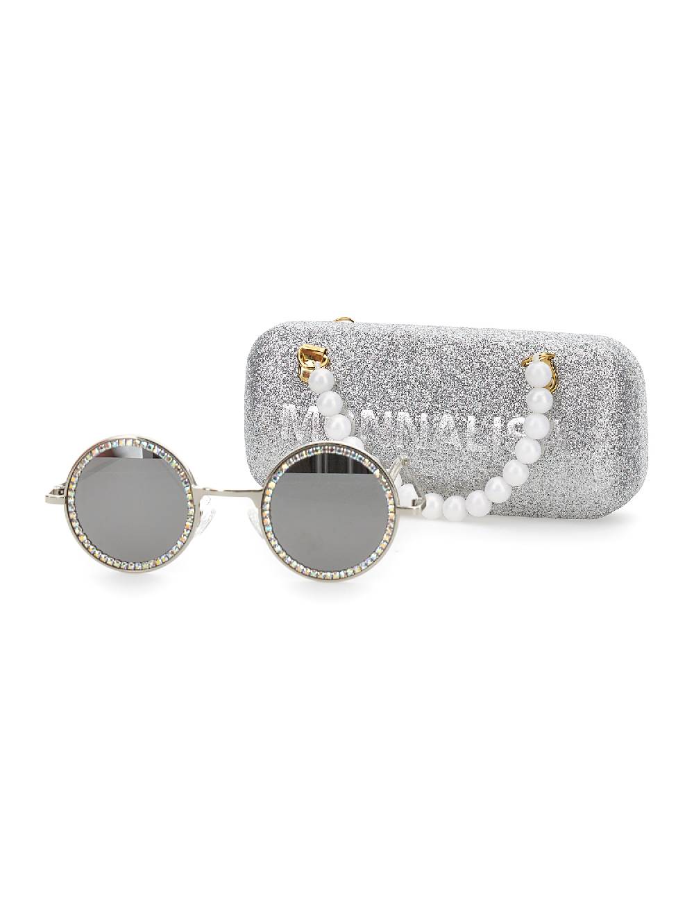 Monnalisa Occhiali Da Sole Strass