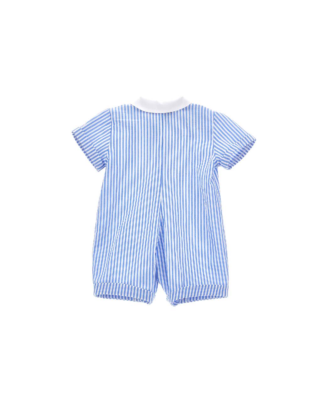 Monnalisa Pagliaccetto Con Papillon