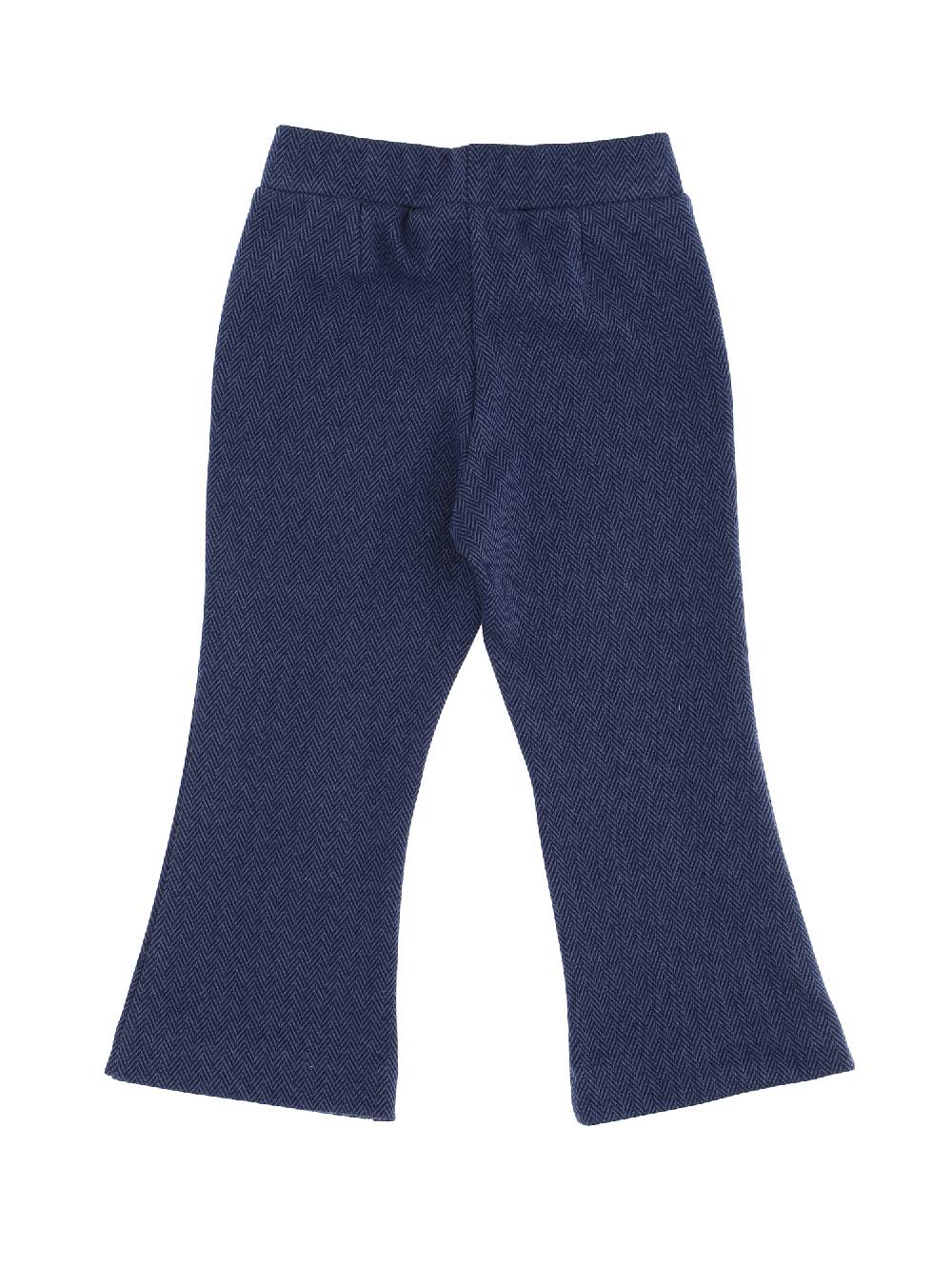 Monnalisa Panta Jazz Punto Milano