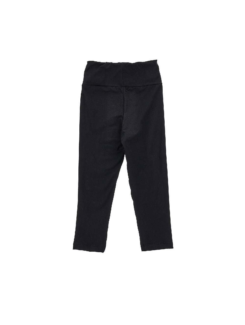 Monnalisa Panta Tiight Jersey Cotone