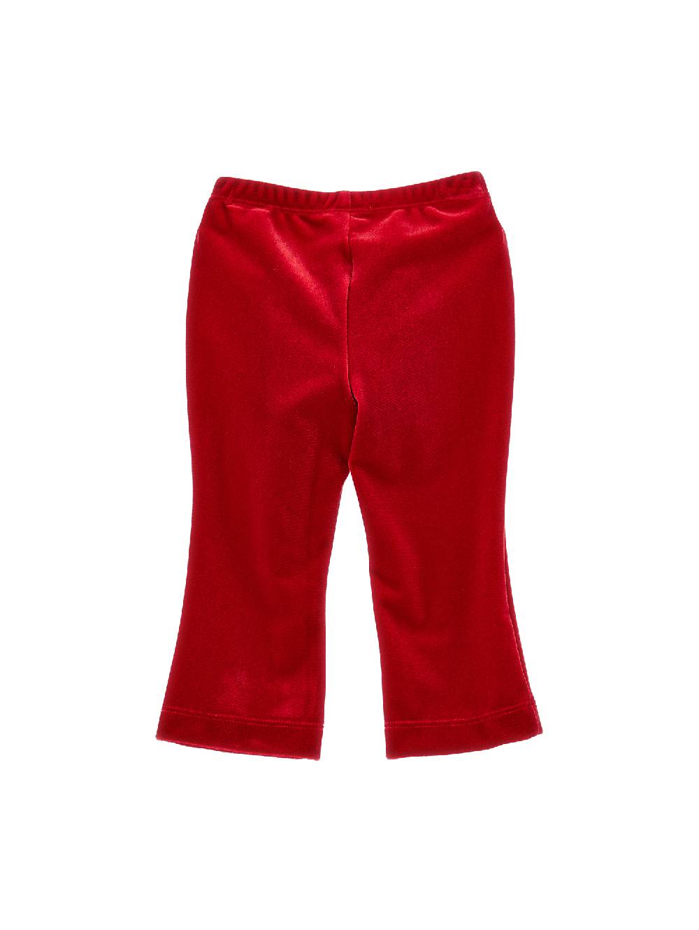 Monnalisa Pantajazz Ciniglia Indemagliabile