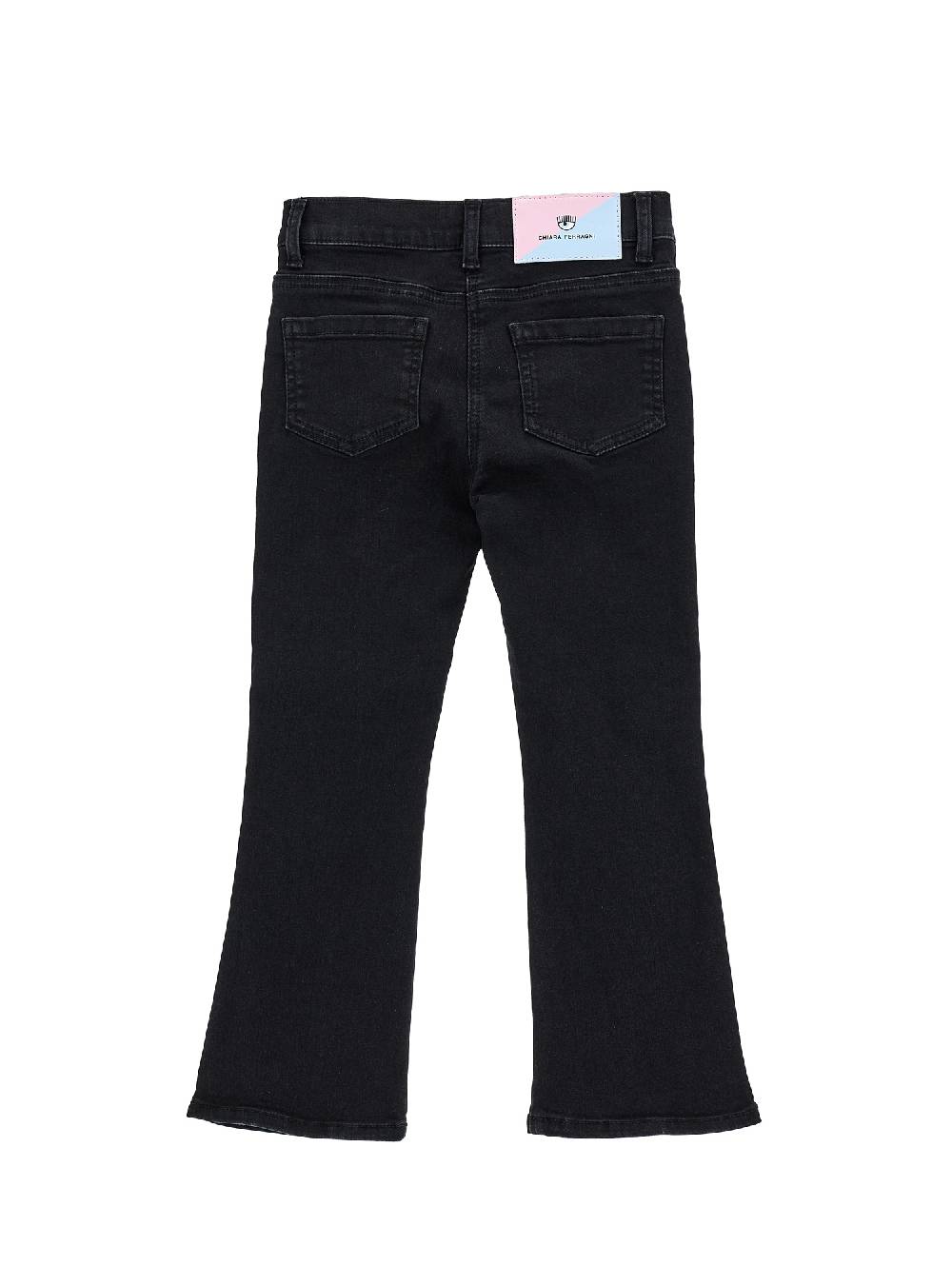Monnalisa Pantalone Denim CF