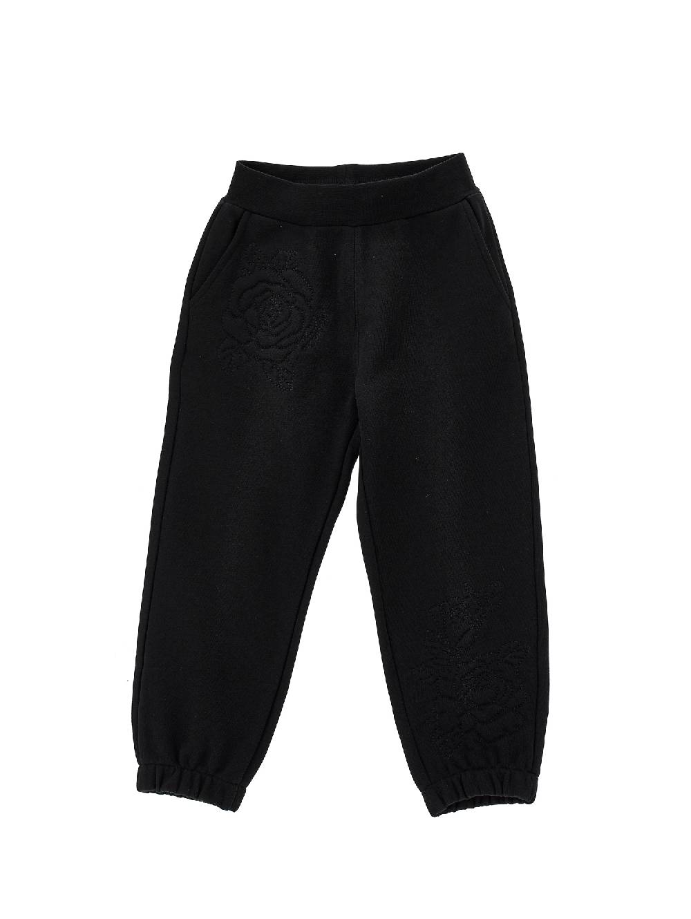 Monnalisa Pantalone felpa rose