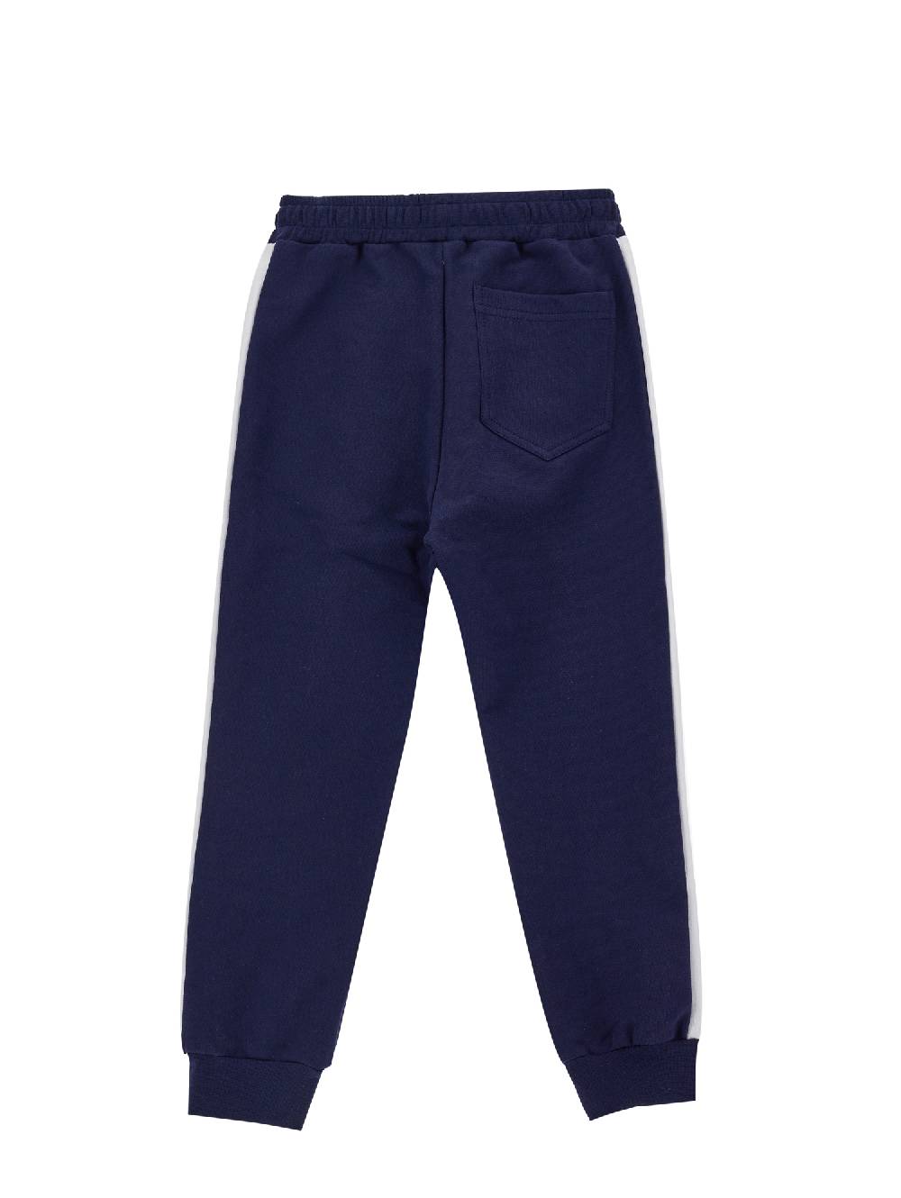 Monnalisa Pantalone Jogger Felpa