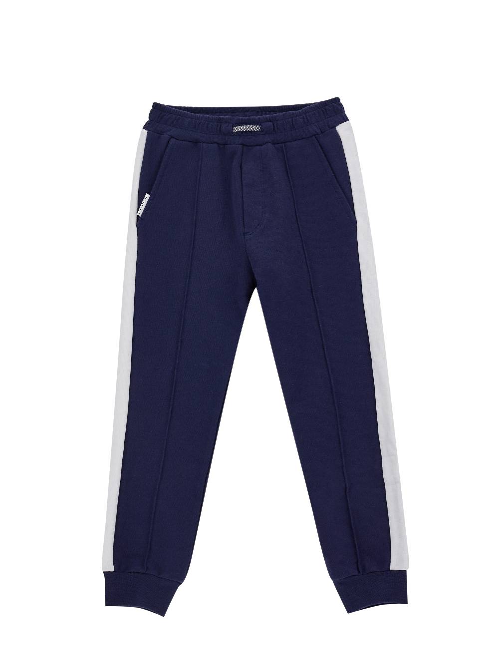 Monnalisa Pantalone jogger felpa