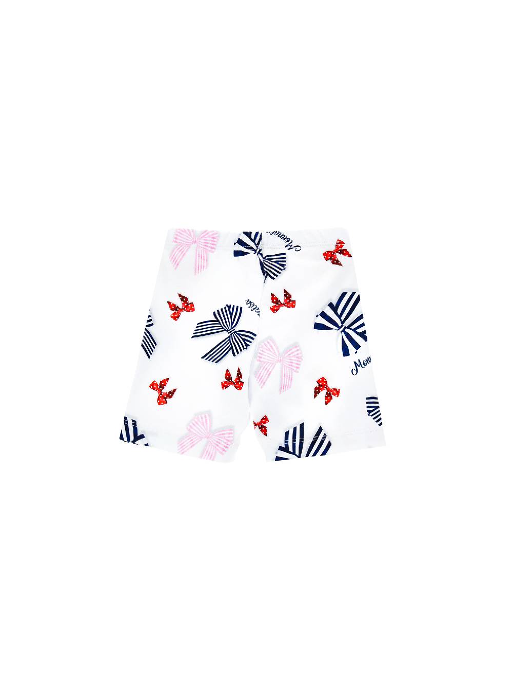 Monnalisa Pantalone Modello Ciclista Jersey