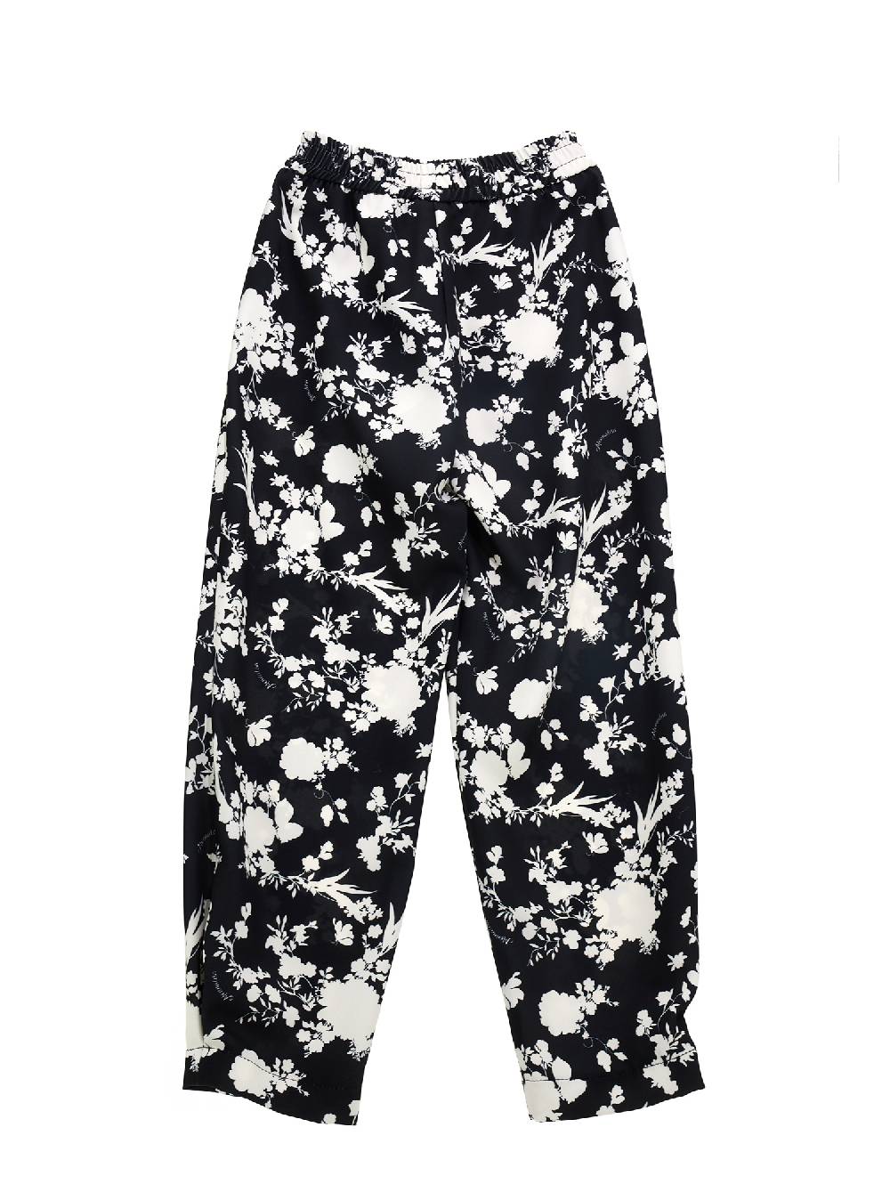 Monnalisa Pantaloni Cady Ramage