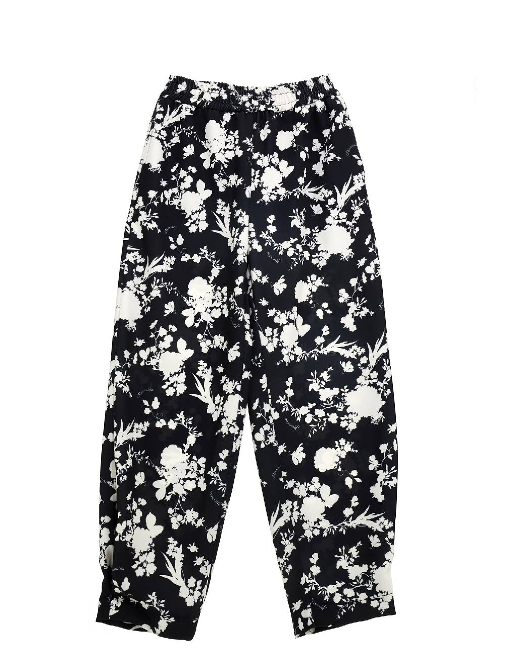 Monnalisa Pantaloni cady ramage