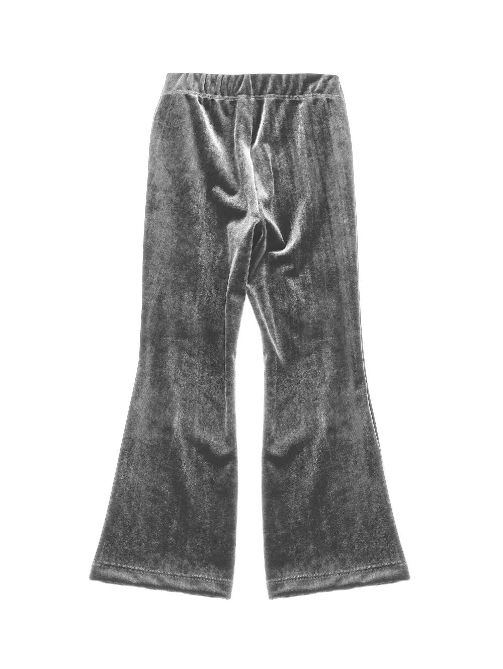 Monnalisa Pantaloni Ciniglia Indemagliabile